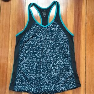Nike Running Tank